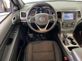 Thumbnail of 2021 Diamond Black Crystal Pearlcoat Jeep Grand Cherokee