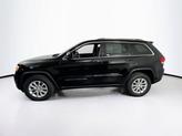 Thumbnail of 2021 Diamond Black Crystal Pearlcoat Jeep Grand Cherokee
