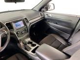 Thumbnail of 2021 Diamond Black Crystal Pearlcoat Jeep Grand Cherokee