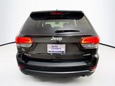 Thumbnail of 2021 Diamond Black Crystal Pearlcoat Jeep Grand Cherokee
