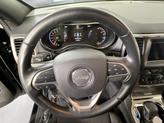 Thumbnail of 2021 Diamond Black Crystal Pearlcoat Jeep Grand Cherokee