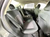 Thumbnail of 2020 Gray Ford Fusion