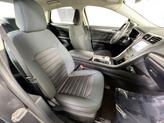 Thumbnail of 2020 Gray Ford Fusion