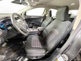 Thumbnail of 2020 Gray Ford Fusion
