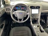 Thumbnail of 2020 Gray Ford Fusion