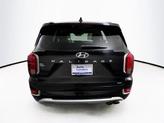 Thumbnail of 2022 Abyss Black Pearl Hyundai PALISADE