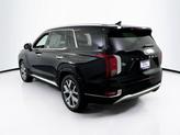 Thumbnail of 2022 Abyss Black Pearl Hyundai PALISADE