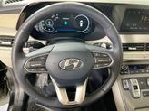 Thumbnail of 2022 Abyss Black Pearl Hyundai PALISADE
