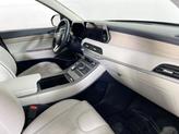 Thumbnail of 2022 Abyss Black Pearl Hyundai PALISADE