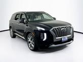 Thumbnail of 2022 Abyss Black Pearl Hyundai PALISADE