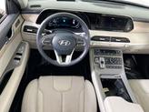 Thumbnail of 2022 Abyss Black Pearl Hyundai PALISADE