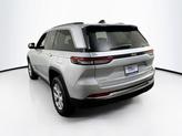 Thumbnail of 2022 Silver Zynith Jeep Grand Cherokee