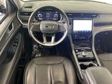 Thumbnail of 2022 Silver Zynith Jeep Grand Cherokee