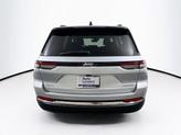 Thumbnail of 2022 Silver Zynith Jeep Grand Cherokee
