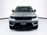 Thumbnail of 2022 Silver Zynith Jeep Grand Cherokee