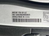 Thumbnail of 2022 Silver Zynith Jeep Grand Cherokee