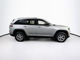 Thumbnail of 2022 Silver Zynith Jeep Grand Cherokee