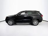 Thumbnail of 2021 Diamond Black Crystal Pearlcoat Jeep Grand Cherokee