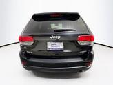 Thumbnail of 2021 Diamond Black Crystal Pearlcoat Jeep Grand Cherokee