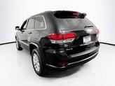 Thumbnail of 2021 Diamond Black Crystal Pearlcoat Jeep Grand Cherokee