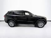 Thumbnail of 2021 Diamond Black Crystal Pearlcoat Jeep Grand Cherokee