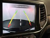Thumbnail of 2021 Diamond Black Crystal Pearlcoat Jeep Grand Cherokee