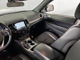 Thumbnail of 2021 Diamond Black Crystal Pearlcoat Jeep Grand Cherokee