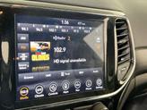 Thumbnail of 2021 Diamond Black Crystal Pearlcoat Jeep Grand Cherokee