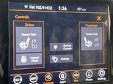 Thumbnail of 2021 Diamond Black Crystal Pearlcoat Jeep Grand Cherokee