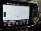 Thumbnail of 2021 Diamond Black Crystal Pearlcoat Jeep Grand Cherokee