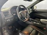 Thumbnail of 2022 DB Black Clearcoat Dodge Durango