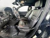 Thumbnail of 2022 DB Black Clearcoat Dodge Durango