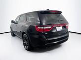 Thumbnail of 2022 DB Black Clearcoat Dodge Durango