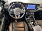 Thumbnail of 2022 DB Black Clearcoat Dodge Durango