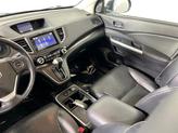 Thumbnail of 2015 Black Honda CR-V