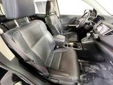 Thumbnail of 2015 Black Honda CR-V
