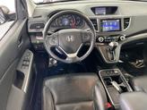 Thumbnail of 2015 Black Honda CR-V