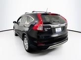 Thumbnail of 2015 Black Honda CR-V