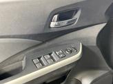 Thumbnail of 2015 Black Honda CR-V
