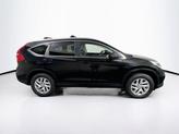 Thumbnail of 2015 Black Honda CR-V