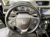Thumbnail of 2015 Black Honda CR-V