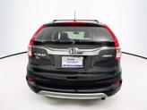 Thumbnail of 2015 Black Honda CR-V