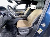 Thumbnail of 2022 Tourmaline Blue Metallic Volkswagen Atlas Cross Sport