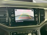Thumbnail of 2022 Tourmaline Blue Metallic Volkswagen Atlas Cross Sport