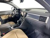 Thumbnail of 2022 Tourmaline Blue Metallic Volkswagen Atlas Cross Sport