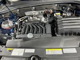 Thumbnail of 2022 Tourmaline Blue Metallic Volkswagen Atlas Cross Sport