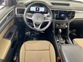 Thumbnail of 2022 Tourmaline Blue Metallic Volkswagen Atlas Cross Sport