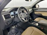 Thumbnail of 2022 Tourmaline Blue Metallic Volkswagen Atlas Cross Sport