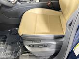 Thumbnail of 2022 Tourmaline Blue Metallic Volkswagen Atlas Cross Sport
