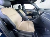 Thumbnail of 2022 Tourmaline Blue Metallic Volkswagen Atlas Cross Sport
